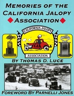 2019 Jalopy Book Cover